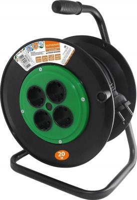 Удлинитель силовой SQ1307-0501 – фото 1