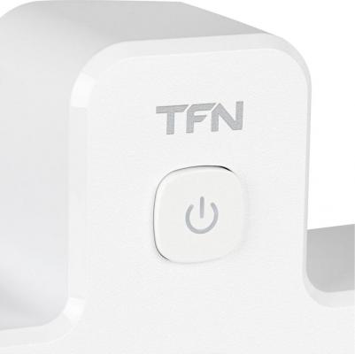 Сетевой фильтр power 5 белый 2 розетки 2xUSB A + USB-C – фото 9