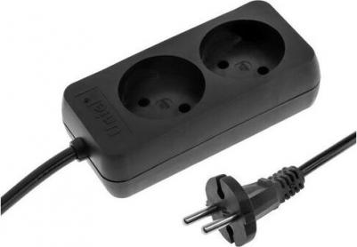 Бытовой удлинитель S-CD2-3 – фото 1