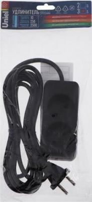 Бытовой удлинитель S-CD2-3 – фото 4