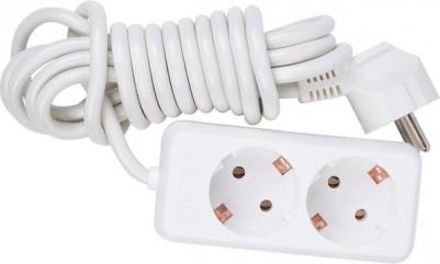 Бытовой удлинитель S-GCD2-3 – фото 4