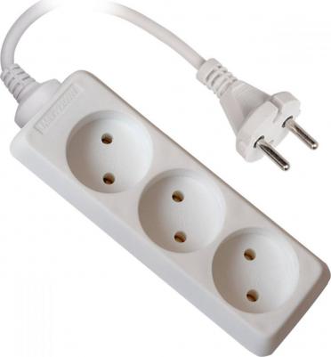 Бытовой удлинитель S-GCD3-3