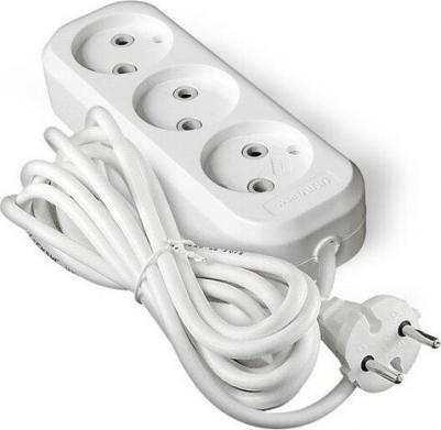 Бытовой удлинитель Е-203 4607107942477 – фото 6