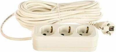 Бытовой удлинитель Е-303 4607107942637