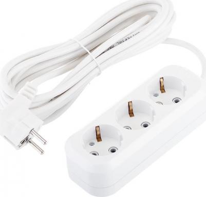 Бытовой удлинитель Е-303 – фото 1