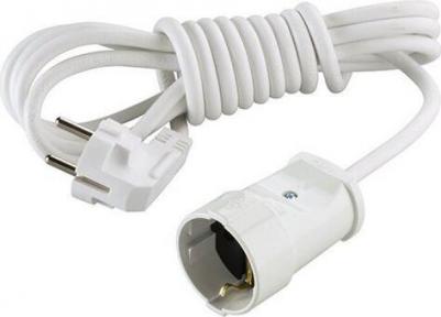 Бытовой удлинитель-шнур УШ-16 – фото 3