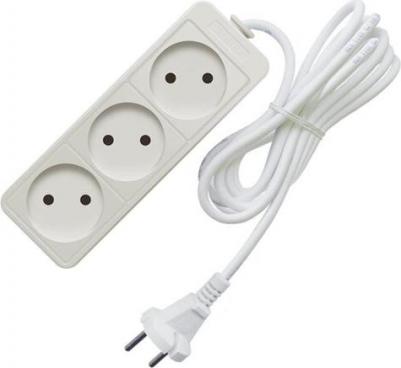 Бытовой удлинитель ТМ Союз – фото 3