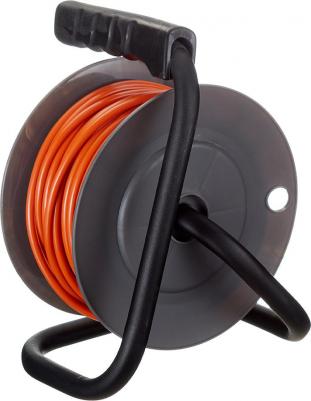 Катуш. Пвс 2Х0.75 4 Роз. 20 М 6А Шторки, Термо, Литая Вилка У6-014 2057 – фото 7