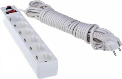 Сетевой фильтр 967U-3010 – фото 2