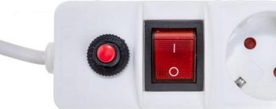 Сетевой фильтр 967U-3010 – фото 5