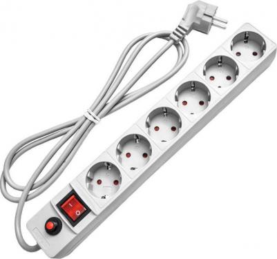 Сетевой фильтр 967U-3010