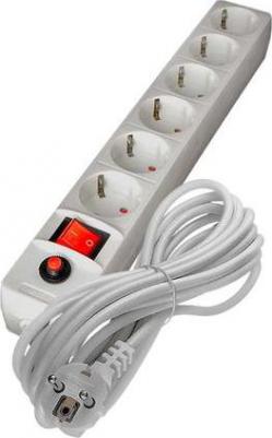 Сетевой фильтр 967U-5005 – фото 1