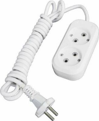 Удлинитель Е-202 4607107942439 – фото 2