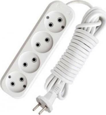 Удлинитель Е-204 4607107942514 – фото 2