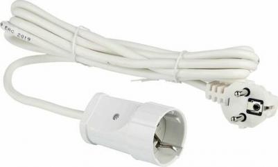 Удлинитель шнур уш-16а