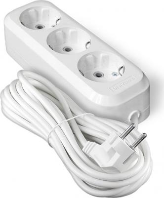 Удлинитель У10-554 4607135565037 – фото 2