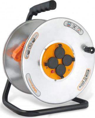 Удлинитель у16-041 ip-44 пвс 3х1 40м