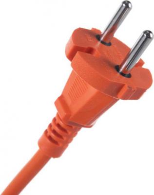 Удлинитель Удлинитель-шнур 1х10м без заземл. 10А IP54 УШ-10 ПВС 2х1 9632777 – фото 7