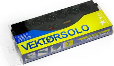 Сетевой фильтр SOLO – фото 2