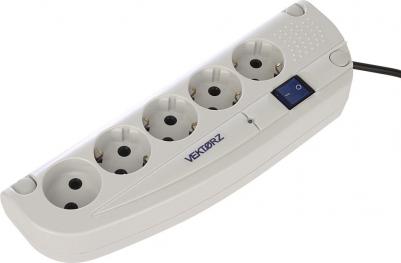 Сетевой фильтр Z NEW 4607007091053 – фото 3