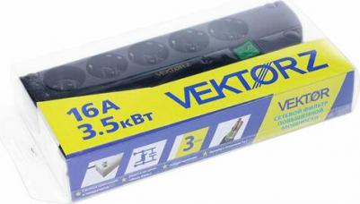 Сетевой фильтр Z NEW 4607007092005 – фото 1