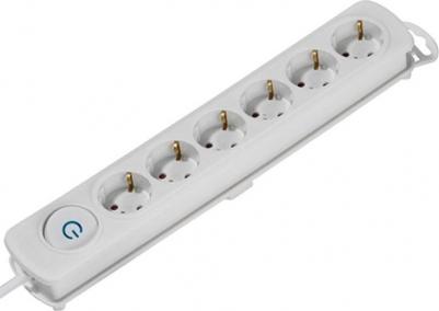 Сетевой удлинитель 37650 – фото 3