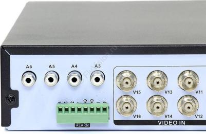 AR-HTV166DX – фото 3