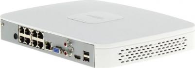 NVR4108-8P – фото 20