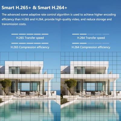 NVR4108 – фото 1