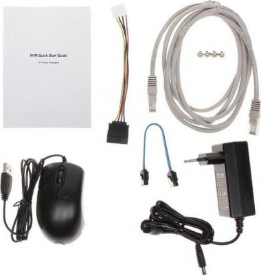 NVR4116 – фото 4