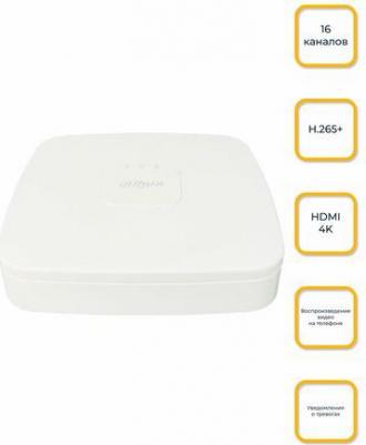 NVR4116 – фото 6