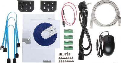 NVR5416-16P – фото 1