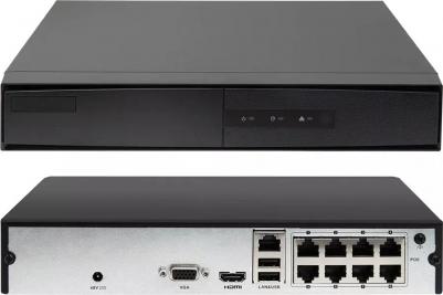 DS-7108NI-Q1/8P/M – фото 14