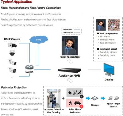 DS-7608NXI-I2/8P/S – фото 3