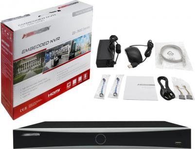 DS-7608NXI-I2/8P/S – фото 6