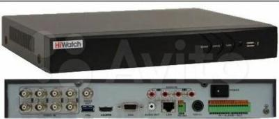 DS-H208UA – фото 12