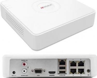 DS-N204P – фото 2