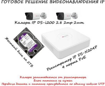 DS-N204P – фото 10