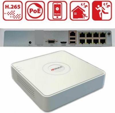 DS-N208P – фото 1