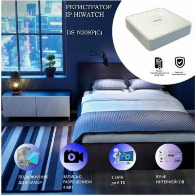 DS-N208P – фото 4