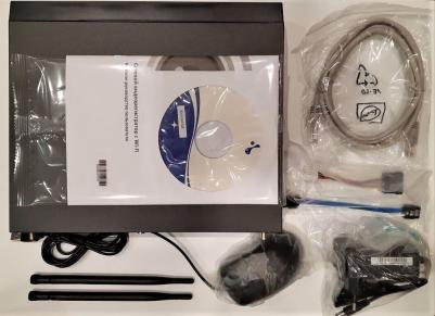 DS-N308W – фото 2