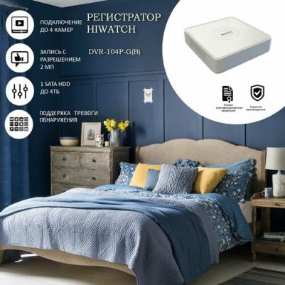 DVR-104P-G – фото 11