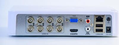 DVR-108P-G/N – фото 3