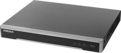 NVR-208M-K – фото 1