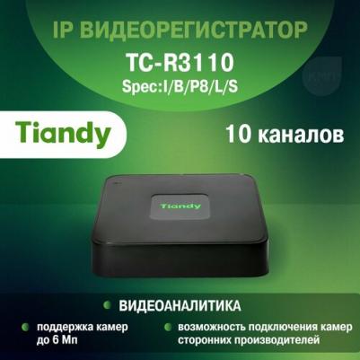 TC-R3110 – фото 5