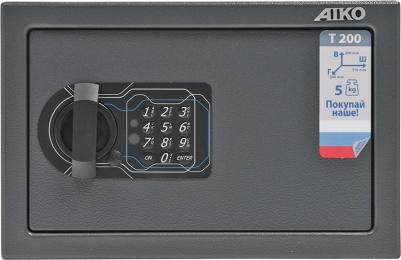 T-200 EL – фото 20