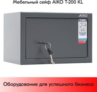 T-200 KL – фото 13