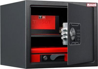 T 280 – фото 1