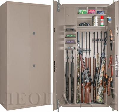 Леопард-12 – фото 2