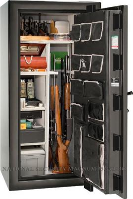 National Security Magnum 25GY2-BC – фото 4